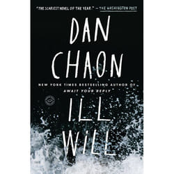 ISBN Ill Will livre Fiction Anglais