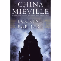 ISBN Looking for Jake, Anglais, Livre broché, 320 pages