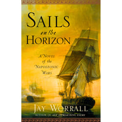 ISBN Sails on the Horizon