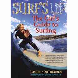 ISBN Surf’s Up, Livre broché, 276 pages