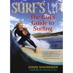 ISBN Surf’s Up livre