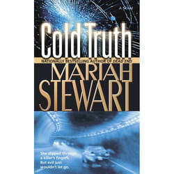 ISBN Cold Truth livre Mystère et suspense Anglais Édition de poche