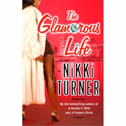 ISBN The Glamorous Life, Livre broché, 304 pages