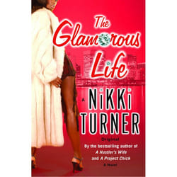 ISBN The Glamorous Life livre
