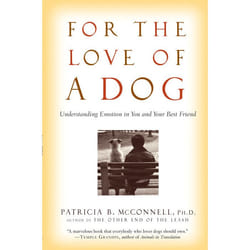 ISBN For the Love of a Dog livre