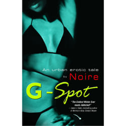ISBN G-Spot