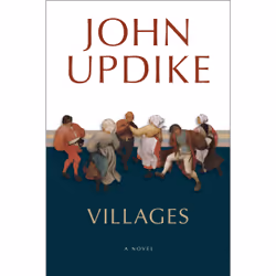 ISBN Villages, Anglais, Livre broché, 336 pages