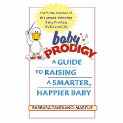 ISBN Baby Prodigy, Livre broché, 304 pages