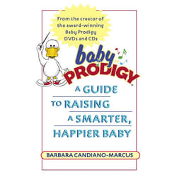 ISBN Baby Prodigy livre