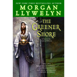 ISBN The Greener Shore