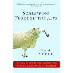 ISBN Schlepping Through the Alps livre classiques Anglais