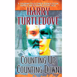 ISBN Counting Up, Counting Down, Édition de poche, 432 pages