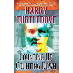 ISBN Counting Up, Counting Down livre Édition de poche