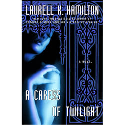 ISBN A Caress of Twilight livre