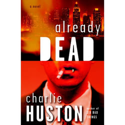 ISBN Already Dead livre Mystère et suspense Anglais