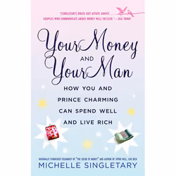 ISBN Your Money and Your Man, Livre broché, 304 pages