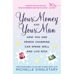 ISBN Your Money and Your Man livre
