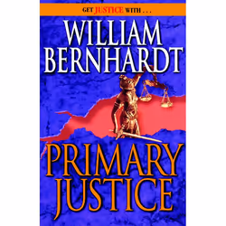 ISBN Primary Justice, Mystère et suspense, Anglais, Livre broché, 320 pages