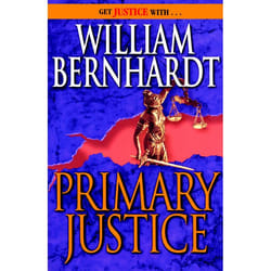 ISBN Primary Justice livre Mystère et suspense Anglais