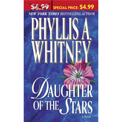 ISBN Daughter Of The Stars livre Édition de poche