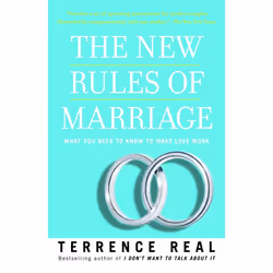 ISBN The New Rules of Marriage, Livre broché, 320 pages