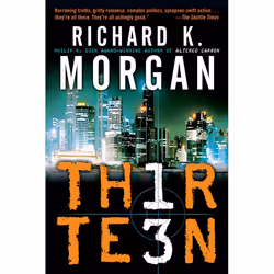 ISBN Thirteen, Livre broché, 564 pages