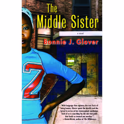 ISBN The Middle Sister, Anglais, Livre broché, 192 pages
