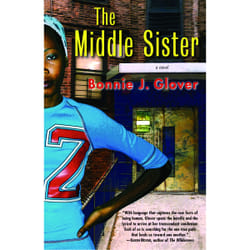 ISBN The Middle Sister