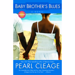 ISBN Baby Brother's Blues, Anglais, Livre broché, 368 pages