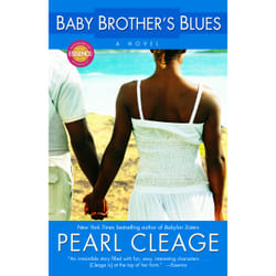 ISBN Baby Brother's Blues