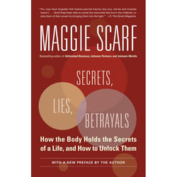 ISBN Secrets, Lies, Betrayals livre