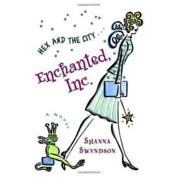 ISBN Enchanted, Inc.