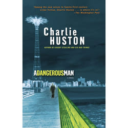 ISBN A Dangerous Man livre Mystère et suspense Anglais
