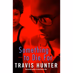 ISBN Something to Die For, Anglais, Livre broché, 272 pages