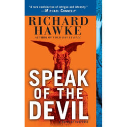 ISBN Speak of the Devil livre Mystère et suspense Anglais Édition de poche