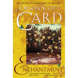 ISBN Enchantment livre