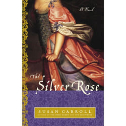 ISBN The Silver Rose livre
