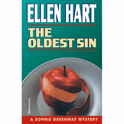 ISBN The Oldest Sin, Mystère et suspense, Anglais, Livre broché, 288 pages