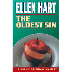 ISBN The Oldest Sin livre Mystère et suspense Anglais