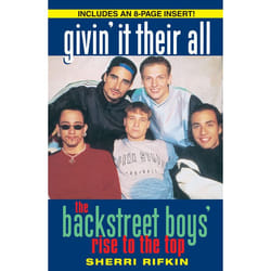 ISBN Givin’ It Their All livre biographie Anglais