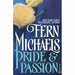 ISBN Pride and Passion, Livre broché, 176 pages