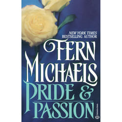 ISBN Pride and Passion livre Livre broché 176 pages