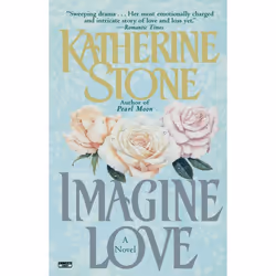 ISBN Imagine Love, Livre broché, 480 pages