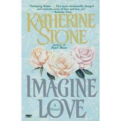 ISBN Imagine Love livre