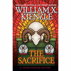 ISBN The Sacrifice, Mystère et suspense, Anglais, Livre broché, 320 pages
