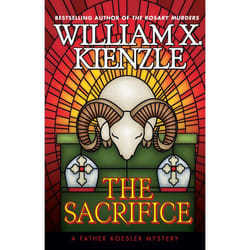ISBN The Sacrifice livre Mystère et suspense Anglais