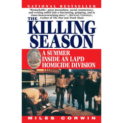 ISBN The Killing Season livre biographie Anglais