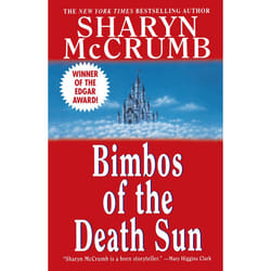 ISBN Bimbos of the Death Sun livre Mystère et suspense Anglais
