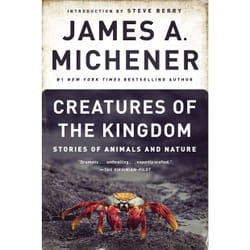 ISBN Creatures of the Kingdom