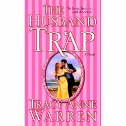 ISBN The Husband Trap, Édition de poche, 384 pages